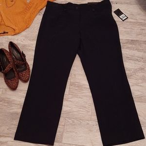 NWT Nine West trouser Size 16